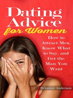 cover image of Dating Advice for Women